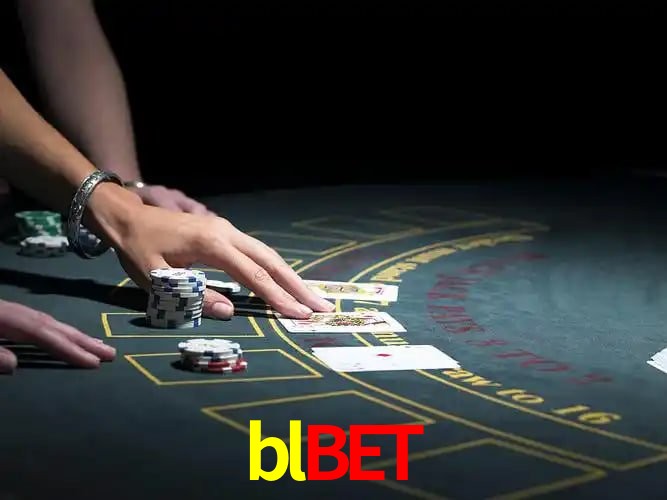 Platform Technology blbet