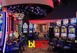 API Integration blbet