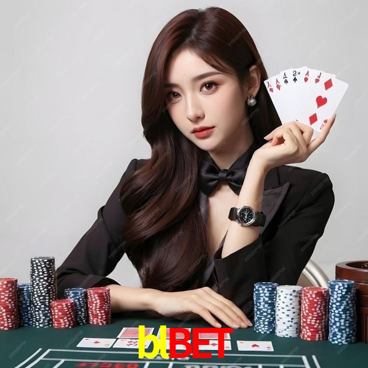 Account Benefits blbet