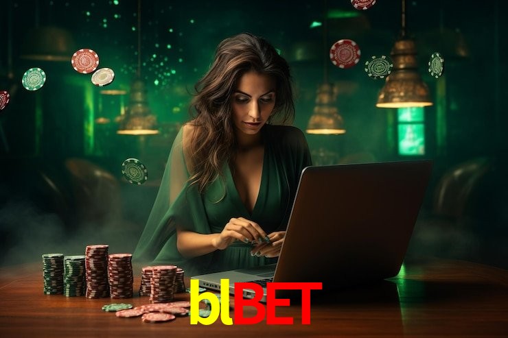blbet App Interface